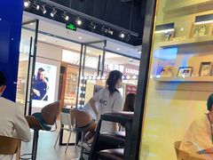 -海马体家庭照相馆(广州正佳广场店)