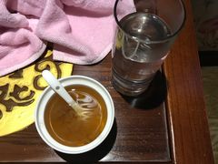 -鼎族怡华·指压·油压·经络(西单昌盛大厦店)