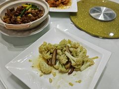 -壹号渔村(齐富路店)