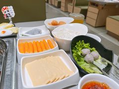-海底捞火锅(杭州天虹购物中心店)