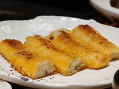 -大神太神·铁板烧(瑞虹天地月亮湾店)