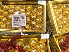 -Olé精品超市(上海港汇恒隆店)