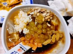 冰粉-来涮蜀鲜货火锅串串香(菜市口店)