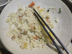-那时新疆·若羌(经纬汇店)
