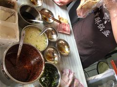 -小陈方酥锅盔(古城总店)