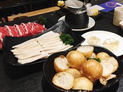-煲宫(华润万象城店)