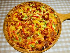 -飞鸟站餐厅(回龙观店)