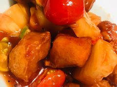 -大树餐厅(益田假日店)