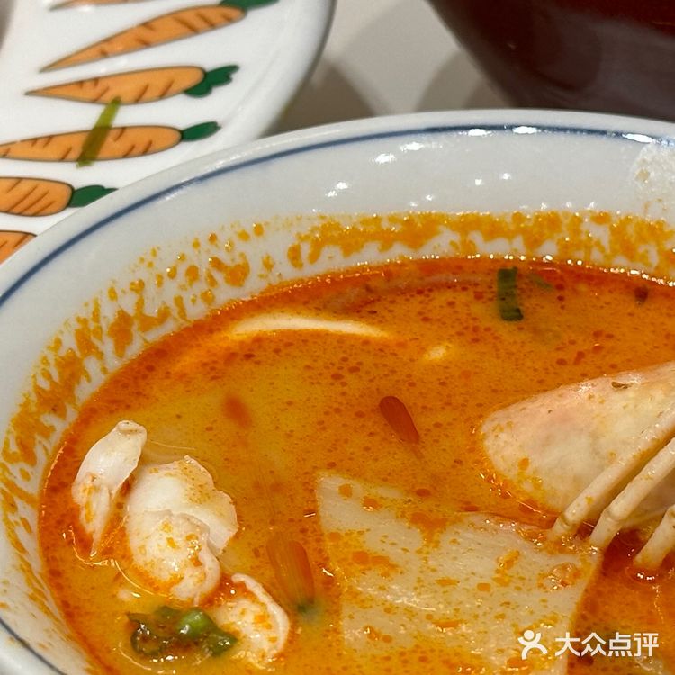 终于来太食兽打卡啦