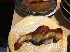 -大起水产回转寿司(道顿堀店)