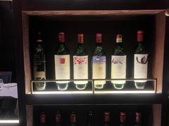 -Wolfgang’s Steakhouse 沃夫冈牛排馆(上海白玉兰广场店)