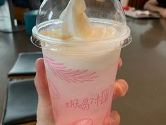 -麦当劳(杭州东站高铁店)