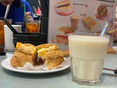 -华嫂冰室(尖沙咀店)