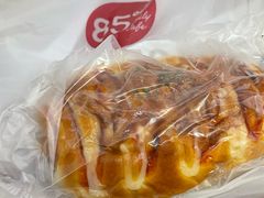-85度C(深圳佳宁娜店)