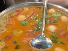 -simply thai天泰(长泰广场店)