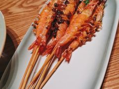 -MR.ROCKY洛奇先生·西餐&酒吧(太古仓店)