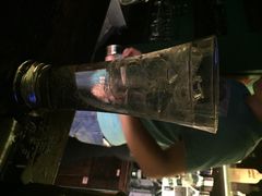 好久不见乐队弹唱酒吧-好久不见网红乐队酒吧(鼓浪屿海底世界店)
