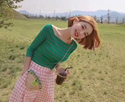 -GY style salon网红签约
