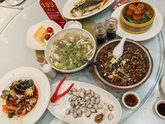 -舌尖上·霞浦滩涂海鲜·新闽菜(总店)