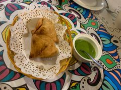 -Santoor 萨都里印度餐厅(北锣鼓巷店)