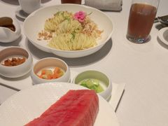 -兴蜀府·臻味江景餐厅(正大广场店)