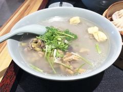 -回味鸭血粉丝汤(砂之船店)
