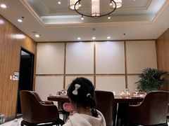 包厢-郑庄脂渣海鲜楼(九水路店)