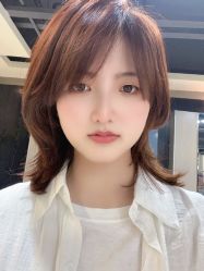 -苑苑发型设计