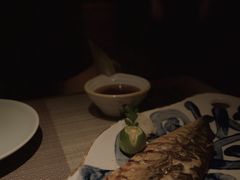 -山葵家·创意料理(EFC欧美广场店)