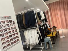 -天真蓝照相馆(西安南门王府井LAB店)