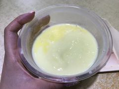 凤凰奶糊-百花传统甜品店(原址店)