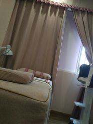 -芳朵美容养生SPA