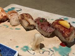 -贰捌零叁精致料理(钱湖店)