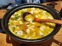 -捌川(武汉天地壹方购物中心店)