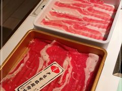 -温禾牛·和牛寿喜烧自助火锅(恒基名人店)