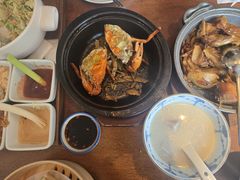 -林四喜·闽南传家菜(鼓浪屿店)