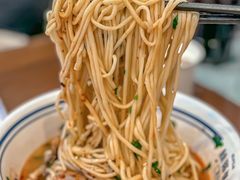-丝路伊兰·兰州牛肉面(牛街总店)