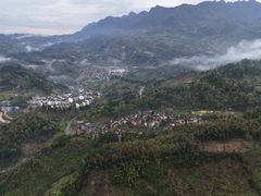 -花水湾第一村温泉大酒店