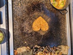 -猪的故事·韩式烤肉(韩乐坊店)