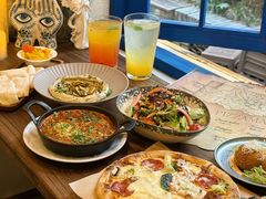 -比萨先生PIZZAMAN