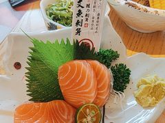 -鹤龟料理店(时代天街店)