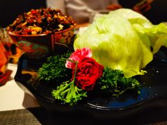 -若蘭慈·无国界素食料理(欢乐海岸店)