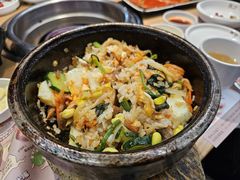 -本家韩国烤肉(青岛万象城店)