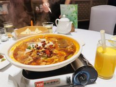 -西湖春天(中州店)
