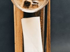 -锅炉咖啡