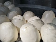 戗面馒头-天泽祥·鼓楼馒头(鼓楼店)