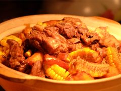 -西藏饭店·亚克·食光自助餐厅(文殊院店)
