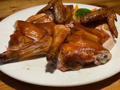 -幸福哟烧鸡·粤菜海鲜私厨(七星路店)