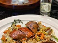 -潮汕味道·煮海餐厅(金麟大厦店)