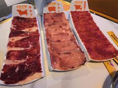 -古乐牛香·鲜牛肉自助火锅(南京总店)
